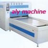 AM series vacuum membrane press machine